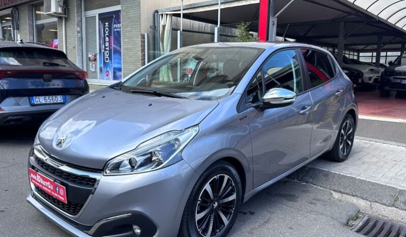 
								Peugeot 208 1.5 BlueHDi 100 CV Stop&Start 5 porte Allure full									