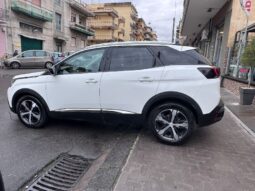 
										Peugeot 3008 1.5 BlueHDi 130 S&S Allure full									