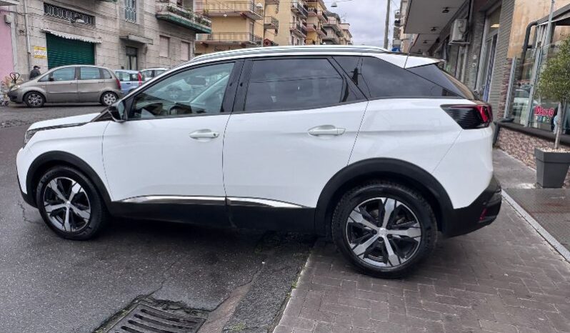 
								Peugeot 3008 1.5 BlueHDi 130 S&S Allure full									