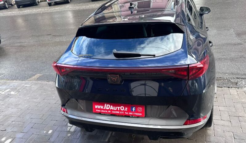 
								Cupra Formentor 2.0 TDI 150 CV 4Drive DSG full									