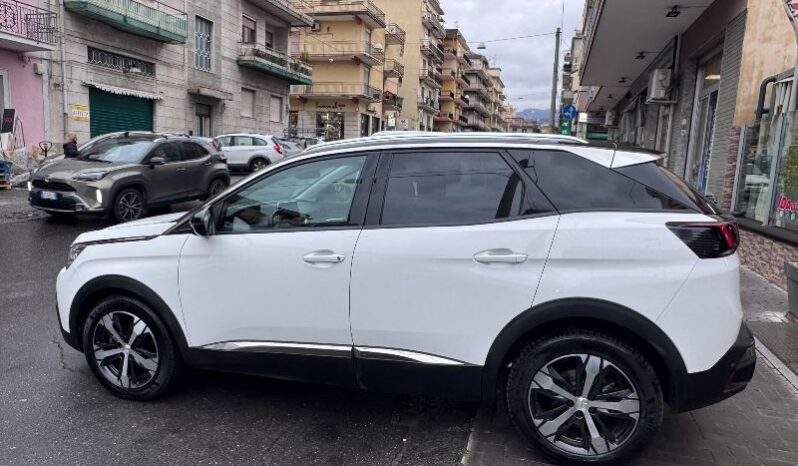
								Peugeot 3008 1.5 BlueHDi 130 S&S Allure full									