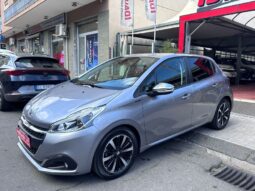 
										Peugeot 208 1.5 BlueHDi 100 CV Stop&Start 5 porte Allure full									