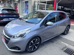 
										Peugeot 208 1.5 BlueHDi 100 CV Stop&Start 5 porte Allure full									