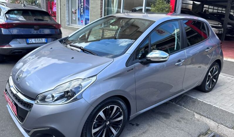 
								Peugeot 208 1.5 BlueHDi 100 CV Stop&Start 5 porte Allure full									