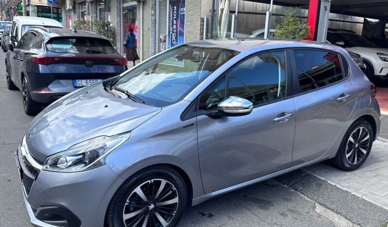 
								Peugeot 208 1.5 BlueHDi 100 CV Stop&Start 5 porte Allure full									