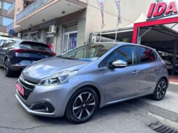 
										Peugeot 208 1.5 BlueHDi 100 CV Stop&Start 5 porte Allure full									