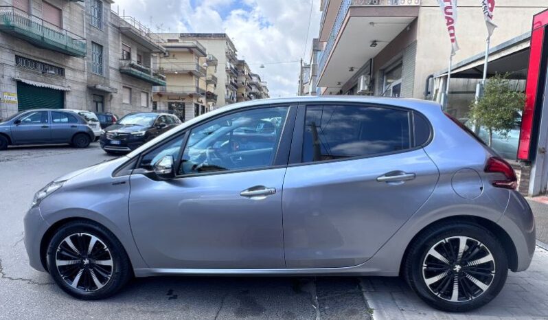 
								Peugeot 208 1.5 BlueHDi 100 CV Stop&Start 5 porte Allure full									