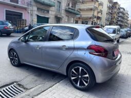 
										Peugeot 208 1.5 BlueHDi 100 CV Stop&Start 5 porte Allure full									