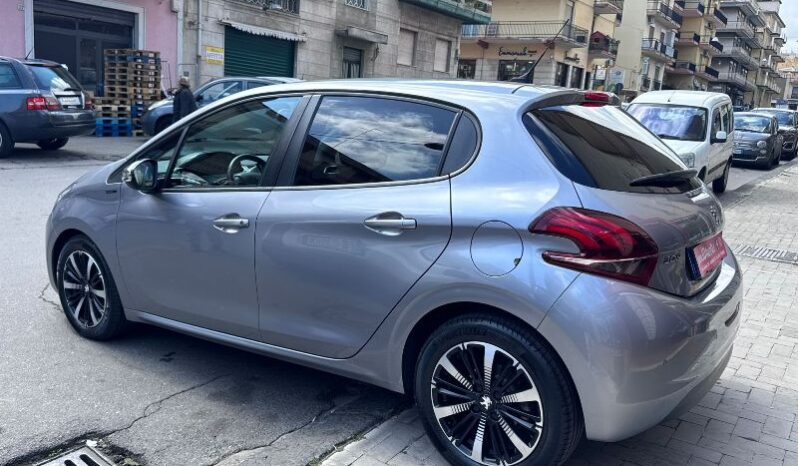 
								Peugeot 208 1.5 BlueHDi 100 CV Stop&Start 5 porte Allure full									