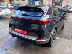 
										Cupra Formentor 2.0 TDI 150 CV 4Drive DSG full									