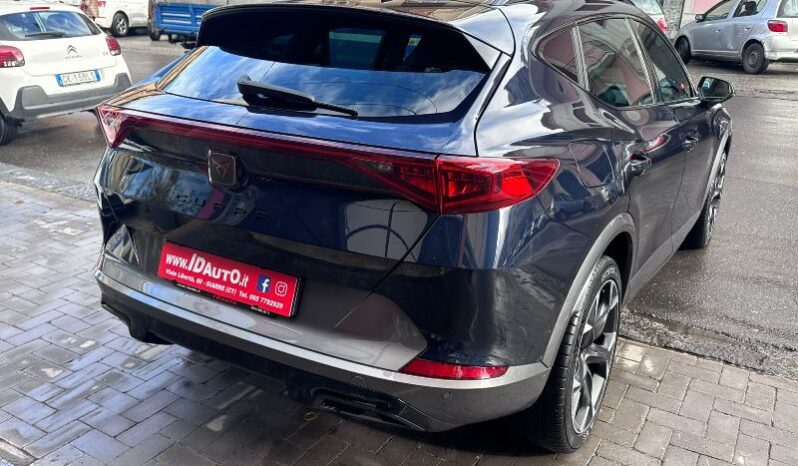 
								Cupra Formentor 2.0 TDI 150 CV 4Drive DSG full									