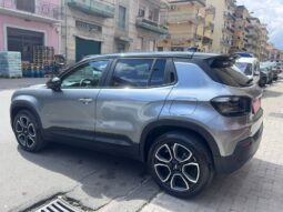 
										Jeep Avenger 1.2 Turbo 100 CV Summit full									