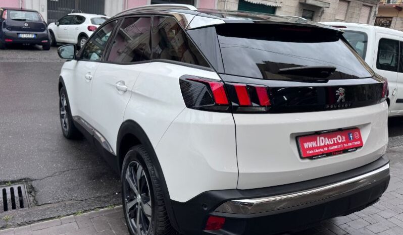 
								Peugeot 3008 1.5 BlueHDi 130 S&S Allure full									