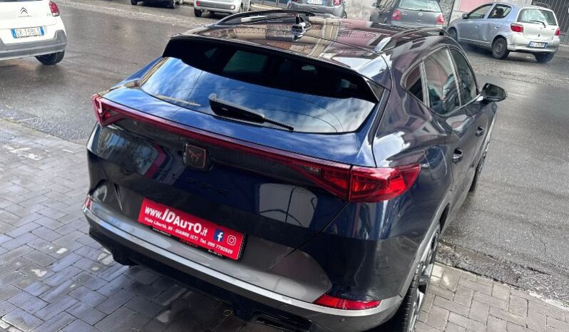 
								Cupra Formentor 2.0 TDI 150 CV 4Drive DSG full									