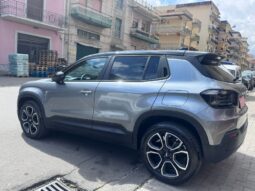 
										Jeep Avenger 1.2 Turbo 100 CV Summit full									