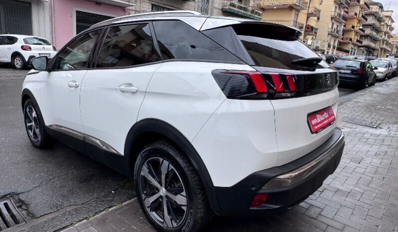 
								Peugeot 3008 1.5 BlueHDi 130 S&S Allure full									