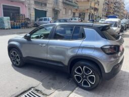 
										Jeep Avenger 1.2 Turbo 100 CV Summit full									