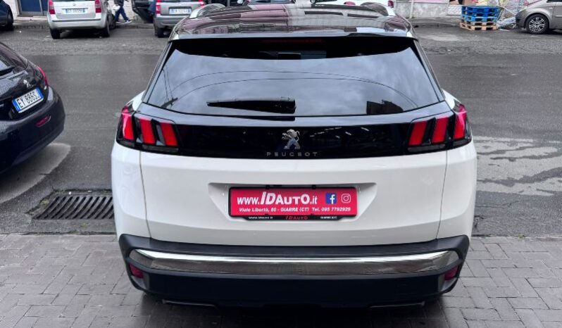 
								Peugeot 3008 1.5 BlueHDi 130 S&S Allure full									