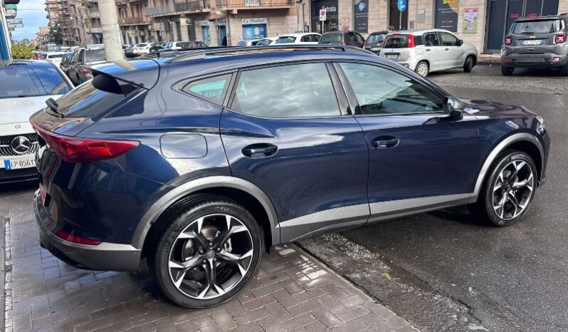 
								Cupra Formentor 2.0 TDI 150 CV 4Drive DSG full									