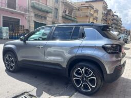 
										Jeep Avenger 1.2 Turbo 100 CV Summit full									