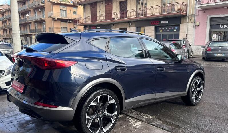 
								Cupra Formentor 2.0 TDI 150 CV 4Drive DSG full									