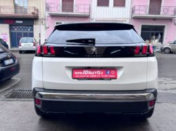 
										Peugeot 3008 1.5 BlueHDi 130 S&S Allure full									