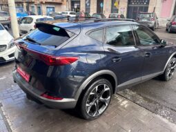 
										Cupra Formentor 2.0 TDI 150 CV 4Drive DSG full									