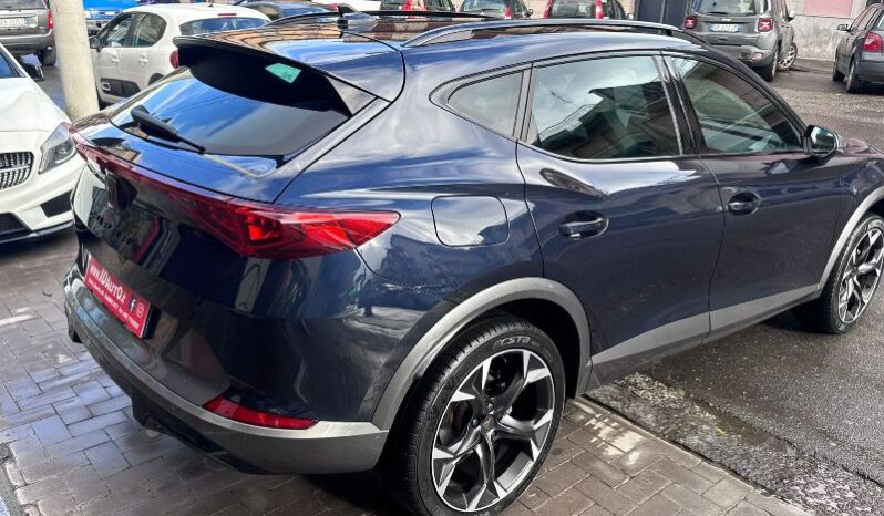 
								Cupra Formentor 2.0 TDI 150 CV 4Drive DSG full									