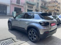 
										Jeep Avenger 1.2 Turbo 100 CV Summit full									