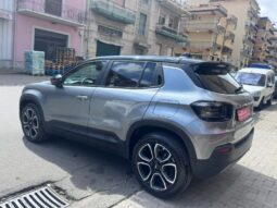 
										Jeep Avenger 1.2 Turbo 100 CV Summit full									