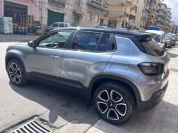 
										Jeep Avenger 1.2 Turbo 100 CV Summit full									