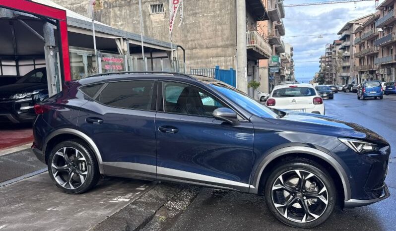 
								Cupra Formentor 2.0 TDI 150 CV 4Drive DSG full									