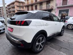 
										Peugeot 3008 1.5 BlueHDi 130 S&S Allure full									