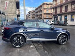 
										Cupra Formentor 2.0 TDI 150 CV 4Drive DSG full									