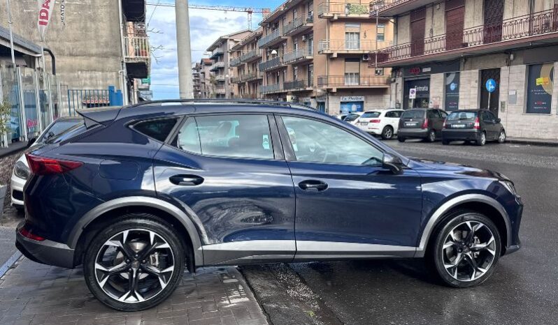 
								Cupra Formentor 2.0 TDI 150 CV 4Drive DSG full									