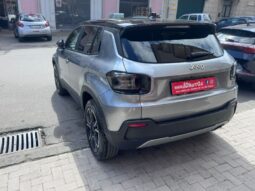 
										Jeep Avenger 1.2 Turbo 100 CV Summit full									