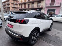 
										Peugeot 3008 1.5 BlueHDi 130 S&S Allure full									
