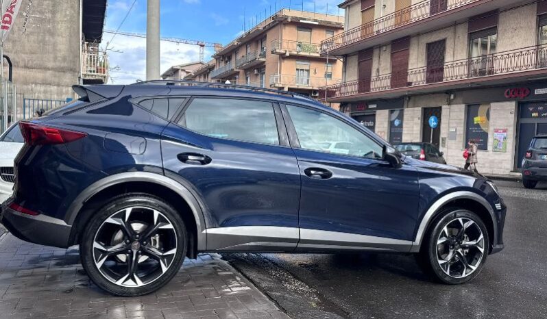 
								Cupra Formentor 2.0 TDI 150 CV 4Drive DSG full									