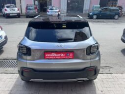 
										Jeep Avenger 1.2 Turbo 100 CV Summit full									