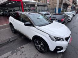 
										Peugeot 3008 1.5 BlueHDi 130 S&S Allure full									