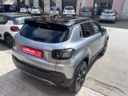 
										Jeep Avenger 1.2 Turbo 100 CV Summit full									