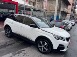 
										Peugeot 3008 1.5 BlueHDi 130 S&S Allure full									