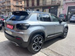 
										Jeep Avenger 1.2 Turbo 100 CV Summit full									