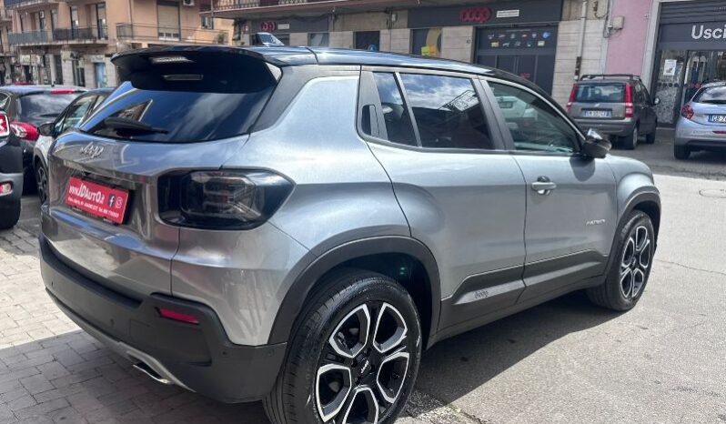 
								Jeep Avenger 1.2 Turbo 100 CV Summit full									