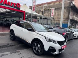 
										Peugeot 3008 1.5 BlueHDi 130 S&S Allure full									