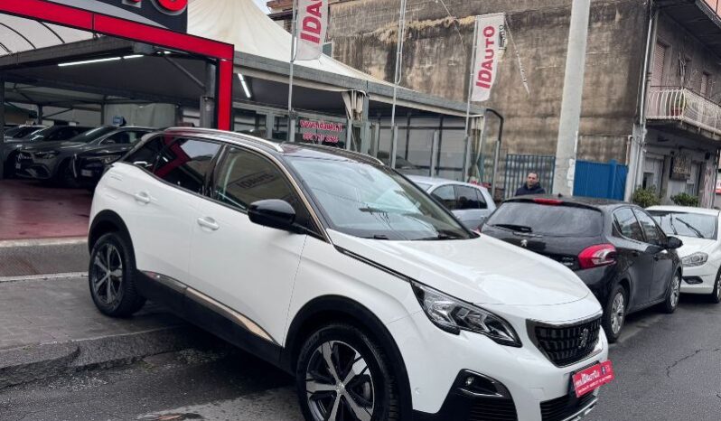 
								Peugeot 3008 1.5 BlueHDi 130 S&S Allure full									