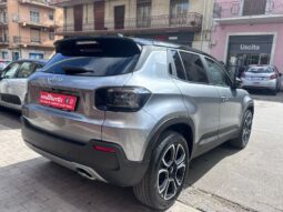 
										Jeep Avenger 1.2 Turbo 100 CV Summit full									