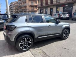 
										Jeep Avenger 1.2 Turbo 100 CV Summit full									