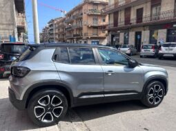 
										Jeep Avenger 1.2 Turbo 100 CV Summit full									