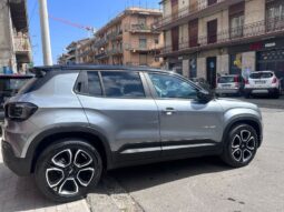 
										Jeep Avenger 1.2 Turbo 100 CV Summit full									